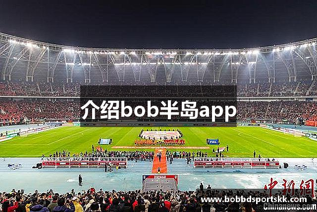 介绍bob半岛app